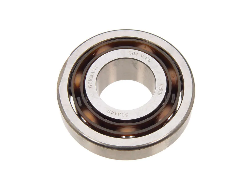 1976-1979 Volkswagen Transporter Manual Transmission Main Shaft Bearing - Front (INA)