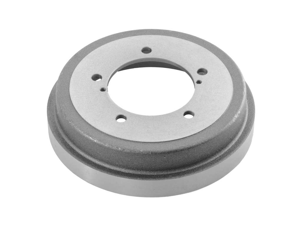2000-2004 Chevrolet Tracker Brake Drum - Rear (Autopart International)