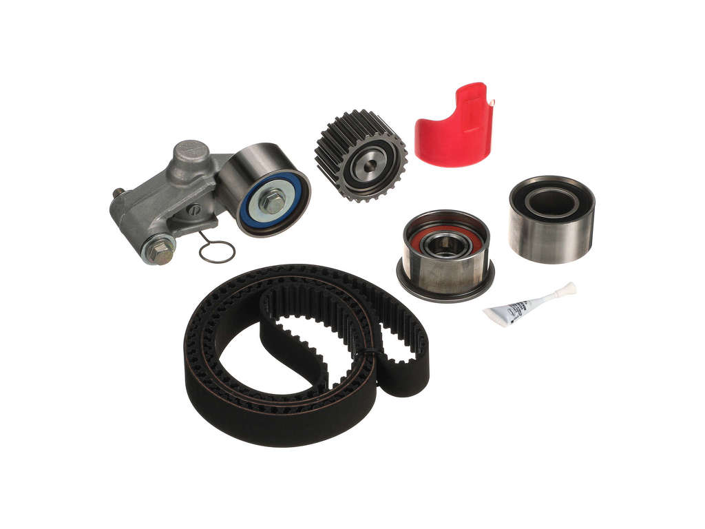 2003-2006 Subaru Baja Engine Timing Belt Component Kit (Gates)