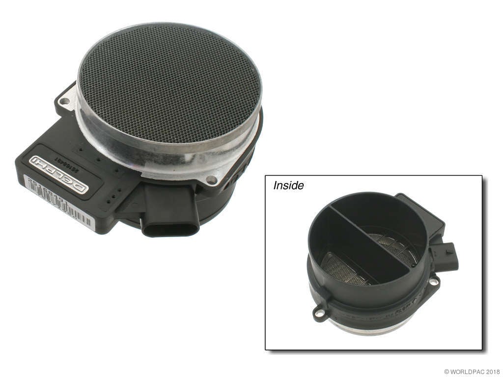 2005-2009 GMC Envoy Mass Air Flow Sensor (Delphi)