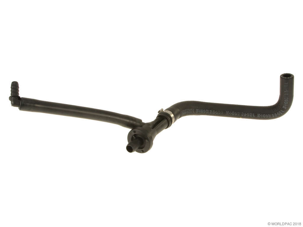 2004-2006 BMW X3 Vacuum Regulator Valve (Febi)