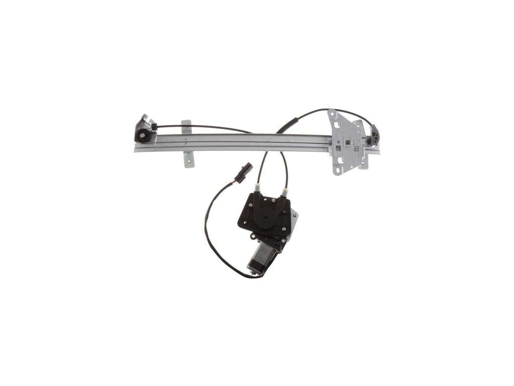 1998-2003 Dodge Durango Power Window Motor and Regulator Assembly - Front Left (CARQUEST)
