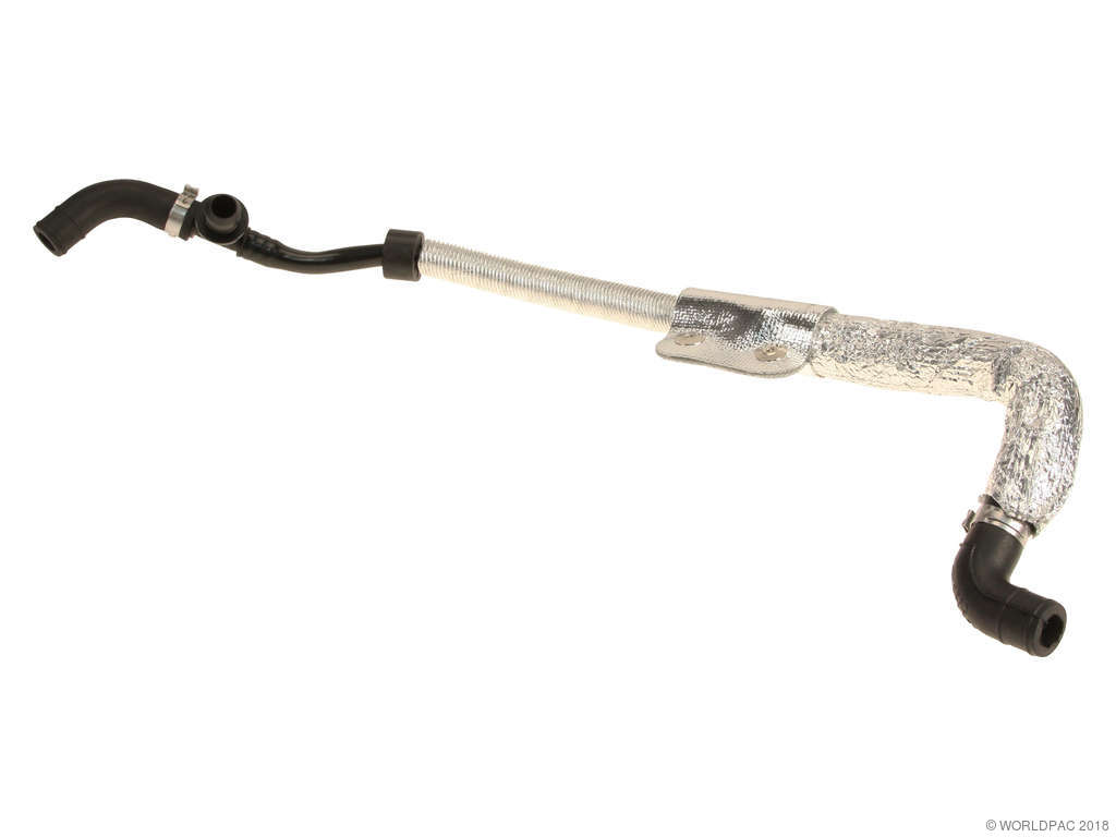 2003-2006 Audi TT Brake Vacuum Hose (Vaico)