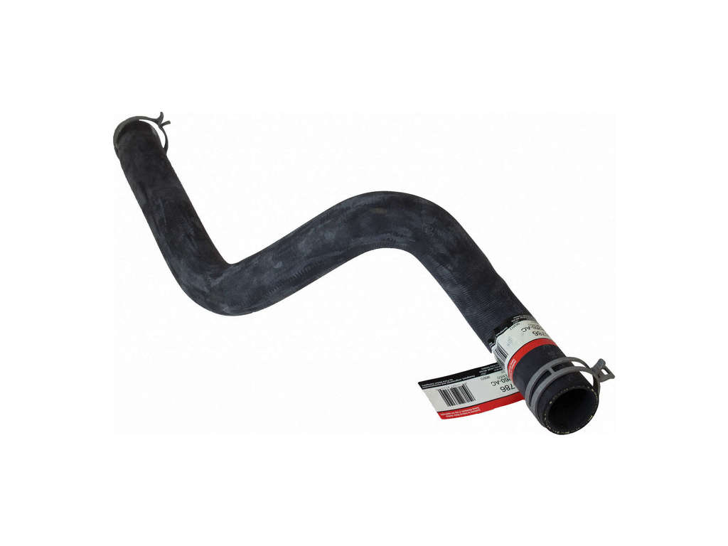 2005-2006 Mazda Tribute Radiator Coolant Hose - Upper (Motorcraft)