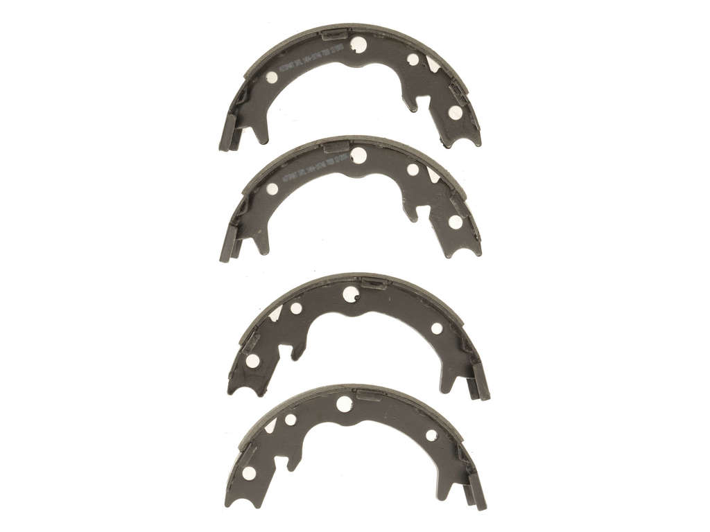 2003-2011 Honda Element Parking Brake Shoe (Autopart International)