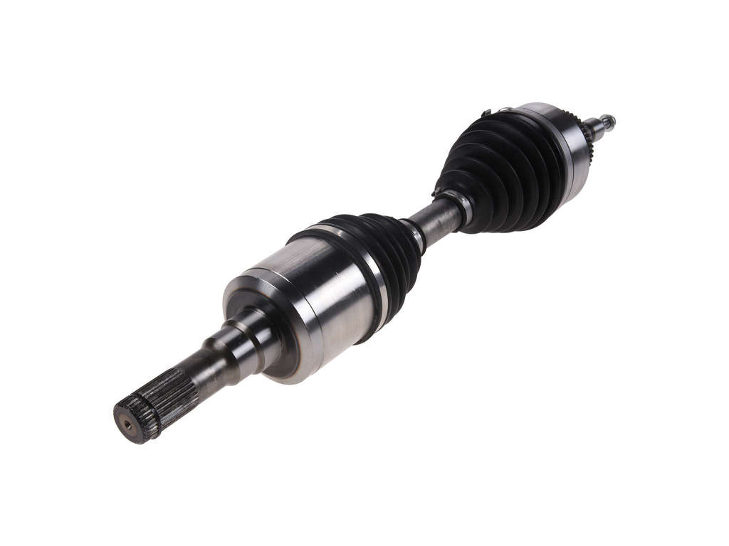 2007-2015 Lincoln Navigator CV Axle Assembly - Front Left (Autopart International)