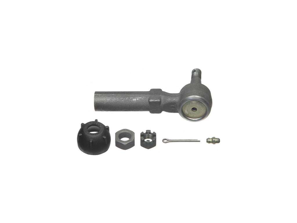1995-2000 Dodge Caravan Steering Tie Rod End - Front Outer (Moog)