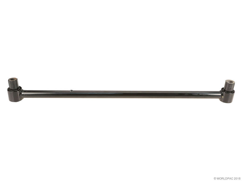 2001-2003 Mazda Protege Lateral Arm - Rear Rearward (Genuine)