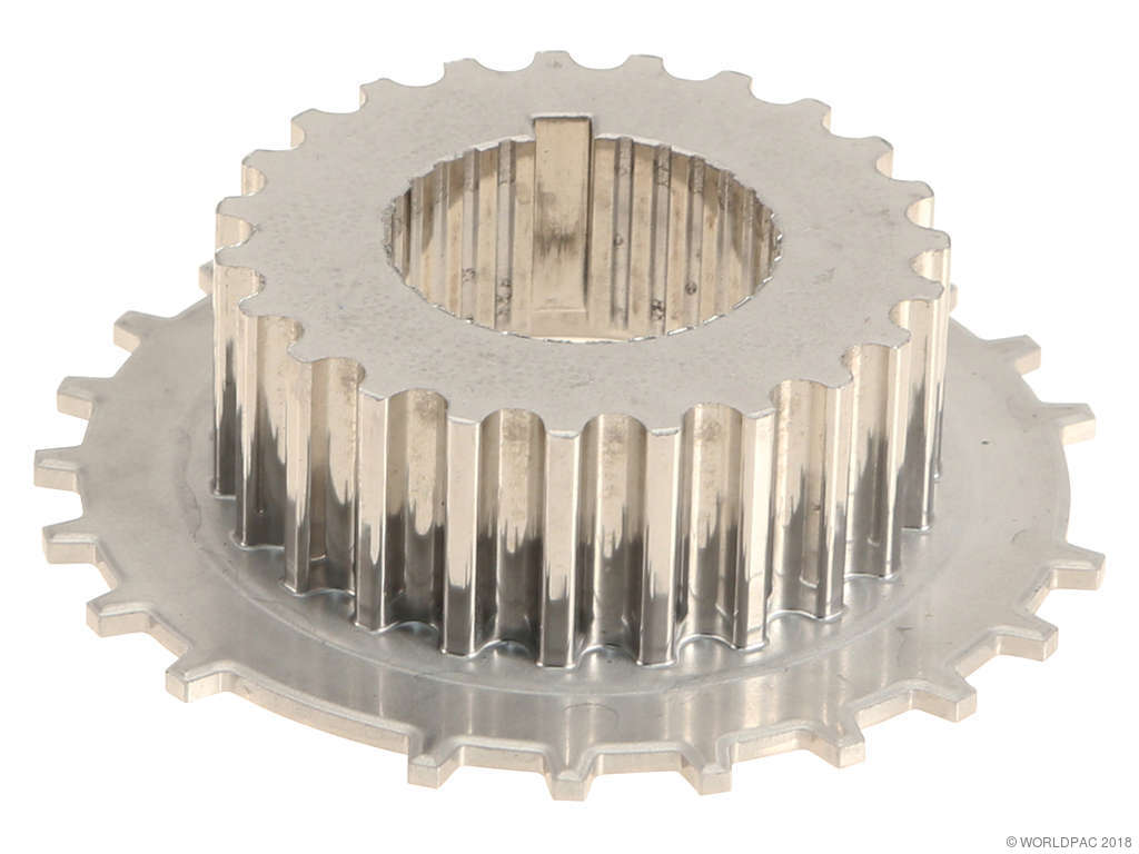 2006-2011 Honda Ridgeline Engine Timing Crankshaft Gear (Genuine)