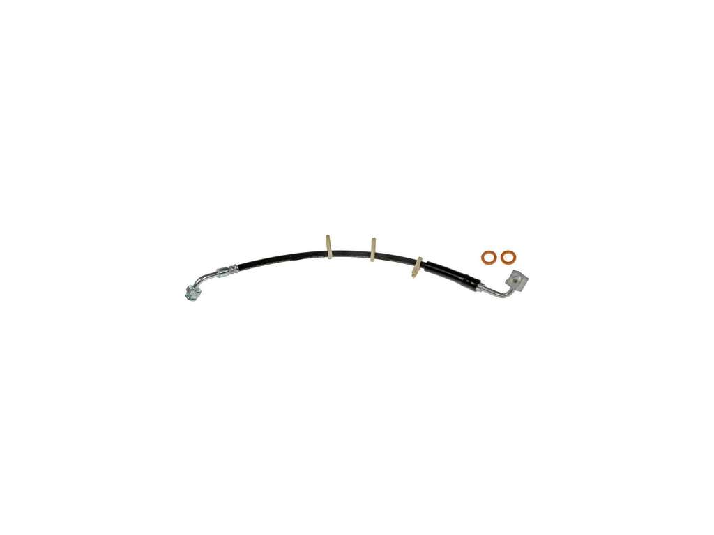 2003-2005 Ford E-250 Brake Hydraulic Hose - Front Right (CARQUEST)