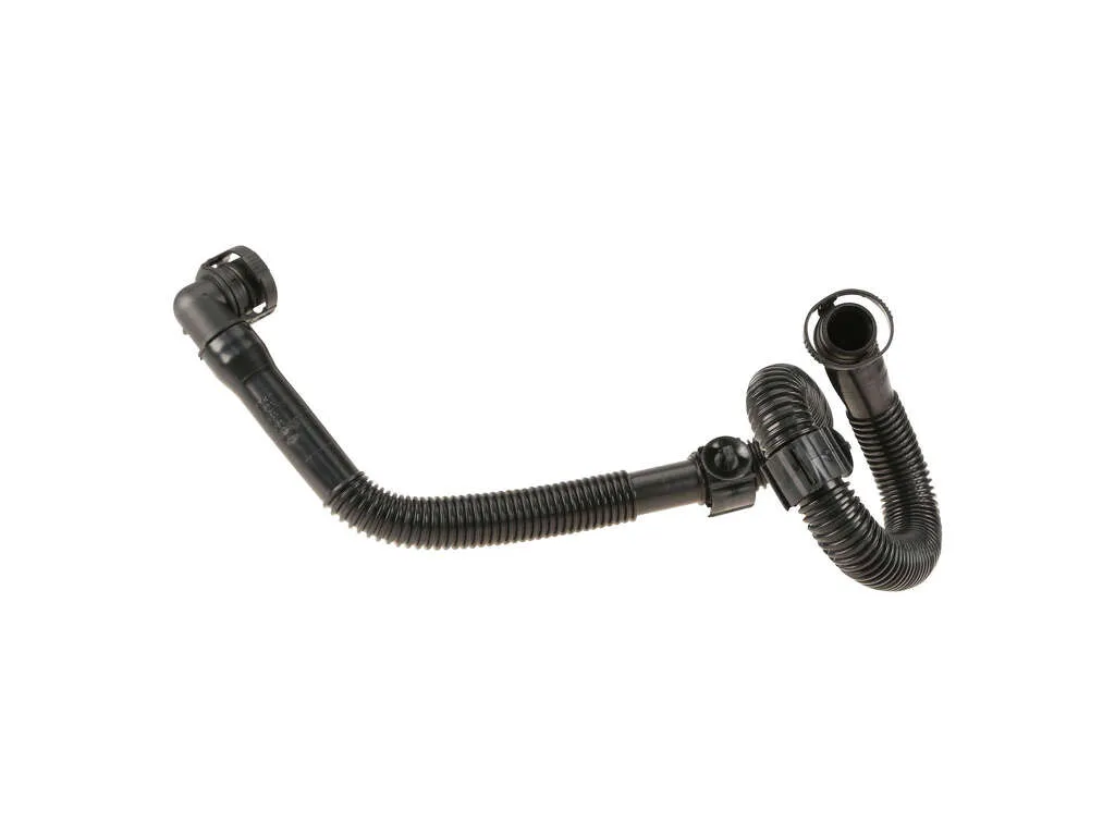 2001-2005 Volkswagen Passat Secondary Air Injection Hose (MTC)