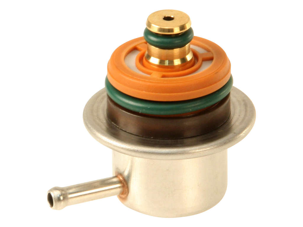1995-2004 Audi A6 Fuel Injection Pressure Regulator (Bosch)
