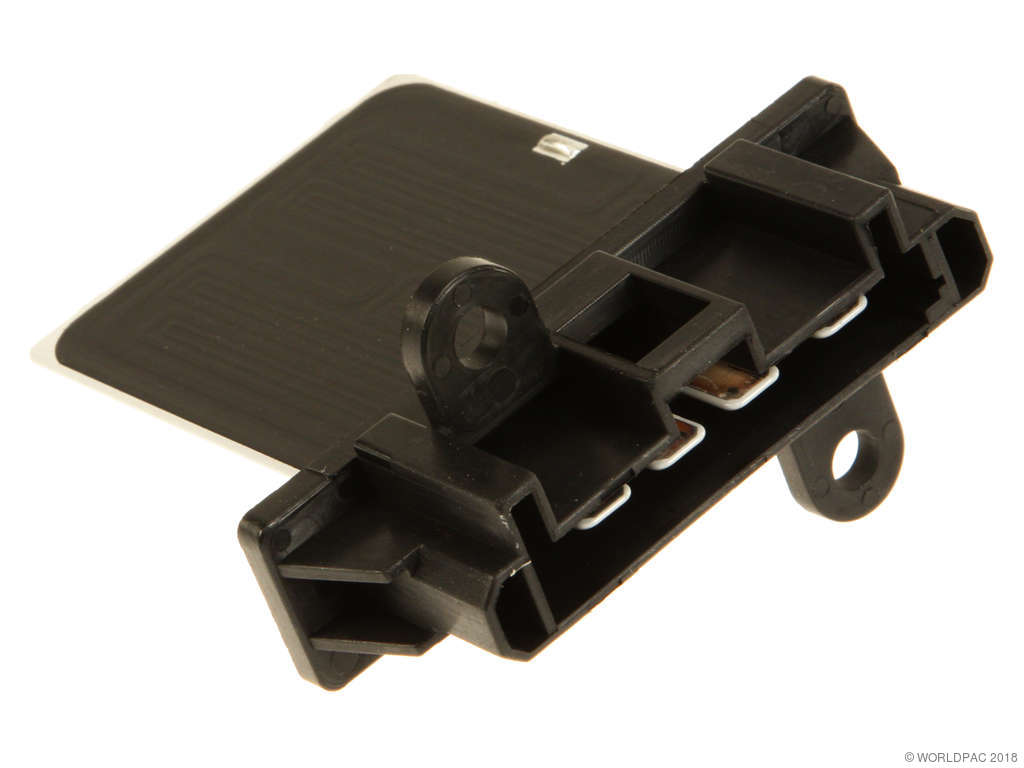 2002-2006 Nissan Altima HVAC Blower Motor Resistor (Metrix)