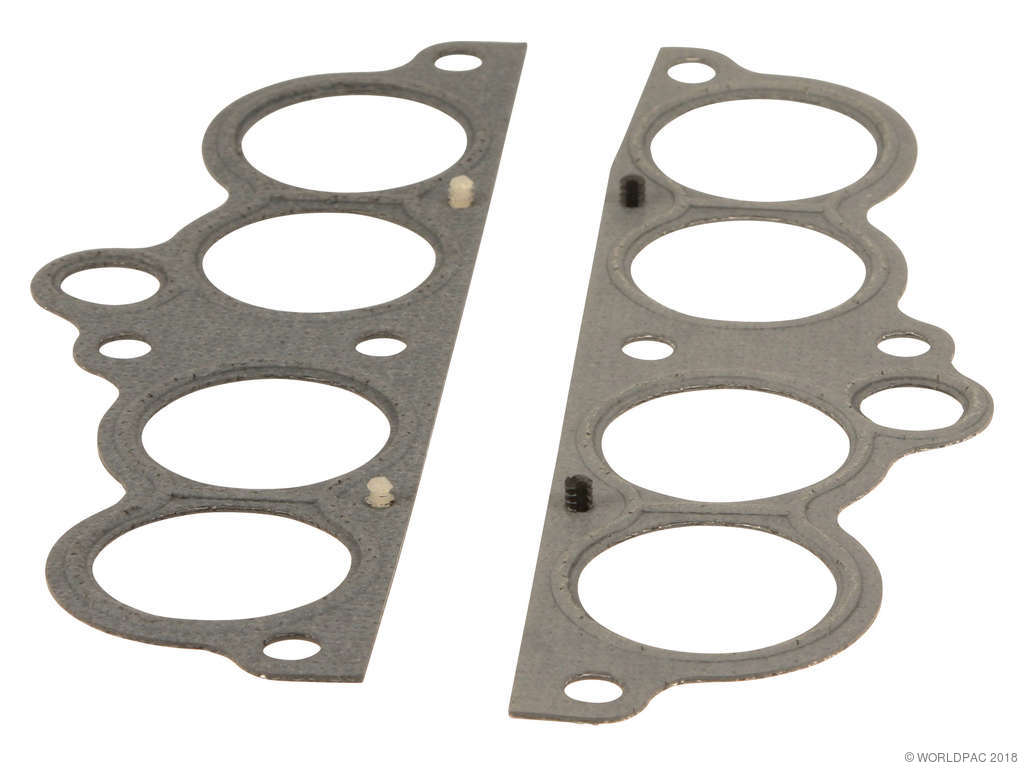 1985-1989 Pontiac Firebird Fuel Injection Plenum Gasket (ACDelco)