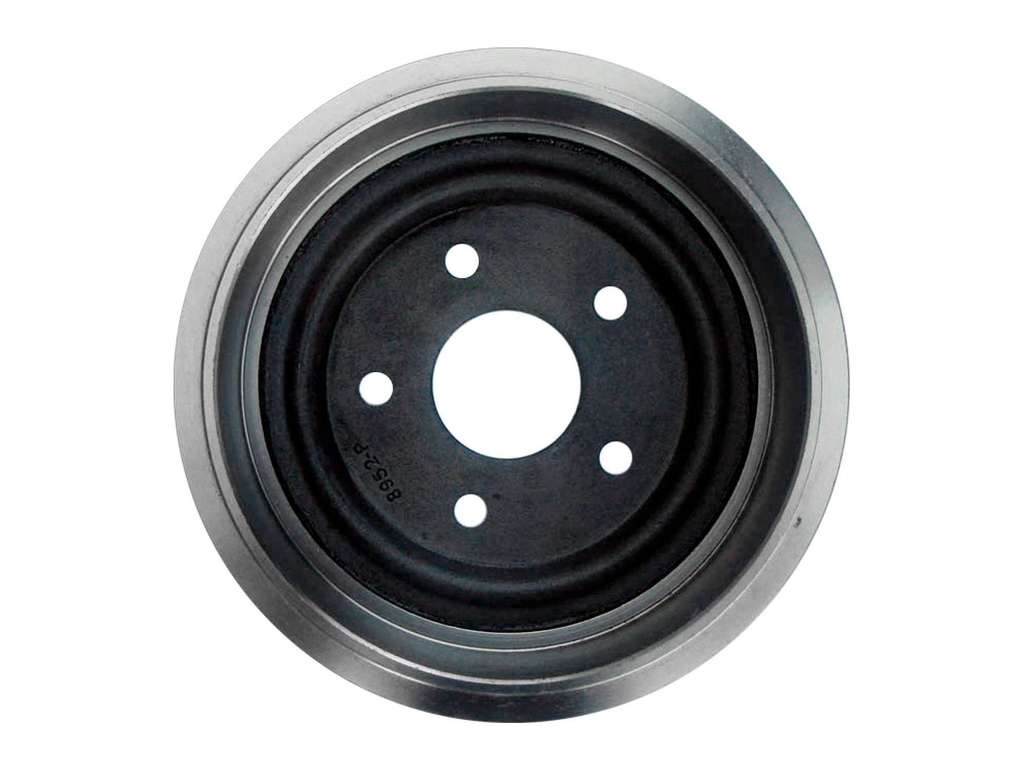 1994-1997 Mazda B2300 Brake Drum - Rear (CARQUEST)