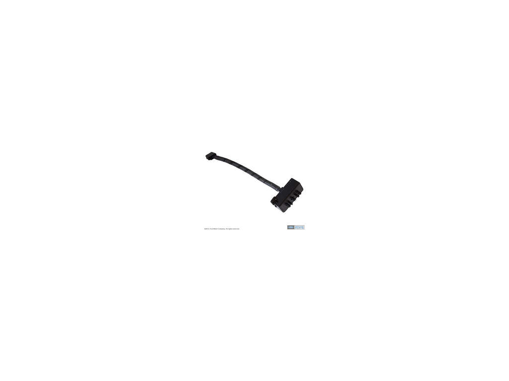 1998-2000 Lincoln Navigator Seat Switch - Front Left or Front Right (Motorcraft)