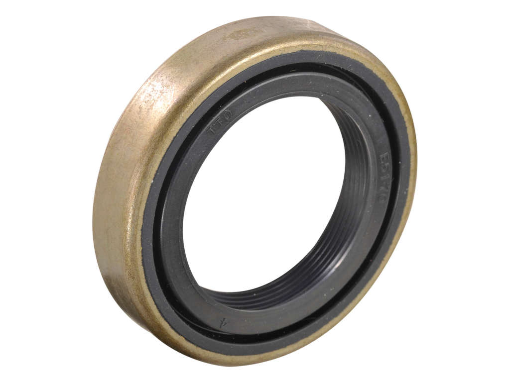 2009 Suzuki Equator Wheel Seal - Rear (Autopart International)