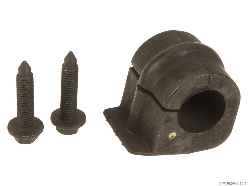 1999-2003 Saab 9-3 Suspension Stabilizer Bar Bushing - Front (Professional Parts Sweden)
