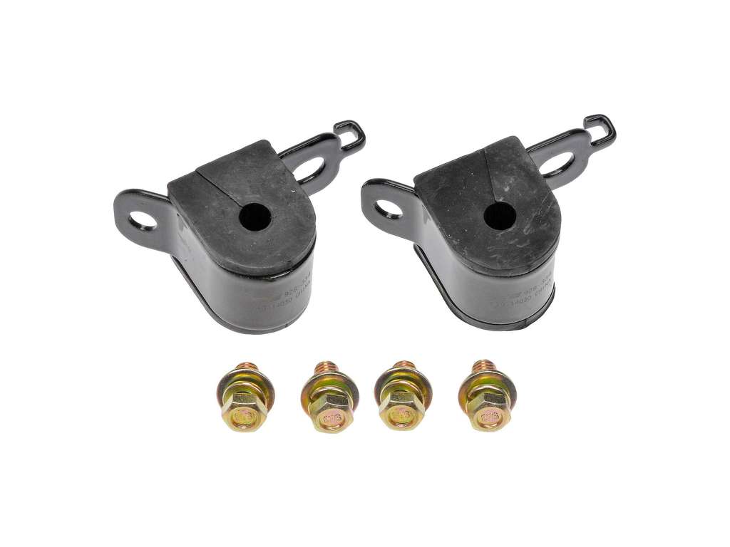 1997-2001 Lexus ES300 Suspension Stabilizer Bar Bushing - Rear (Dorman)