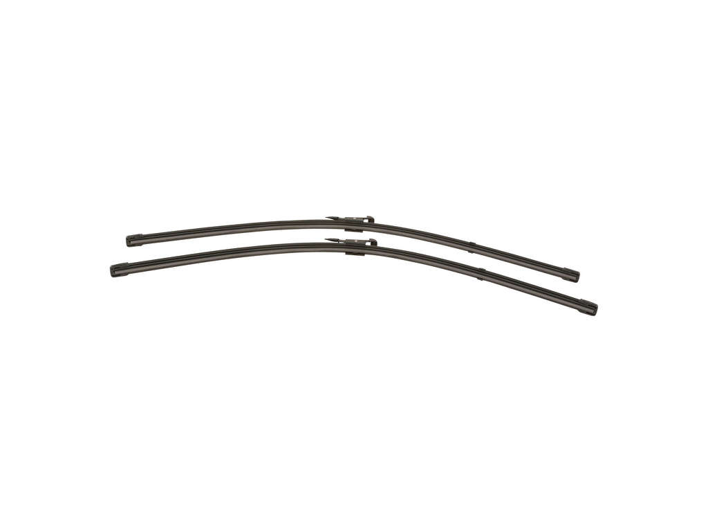2007-2015 Audi Q7 Windshield Wiper Blade - Front Left (Valeo)