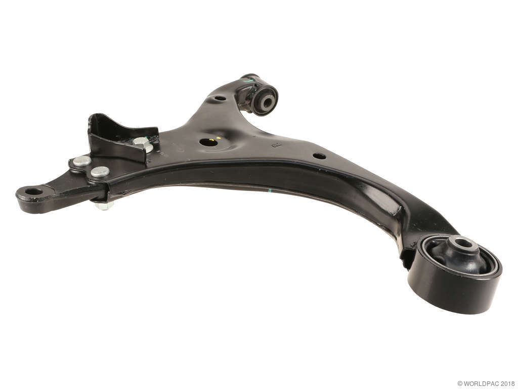 2010-2013 Kia Forte Koup Suspension Control Arm - Front Right or Front Right Lower (CTR)
