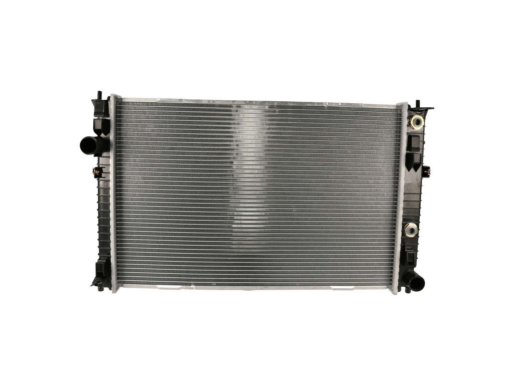 2010-2012 Ford Fusion Radiator (Denso)