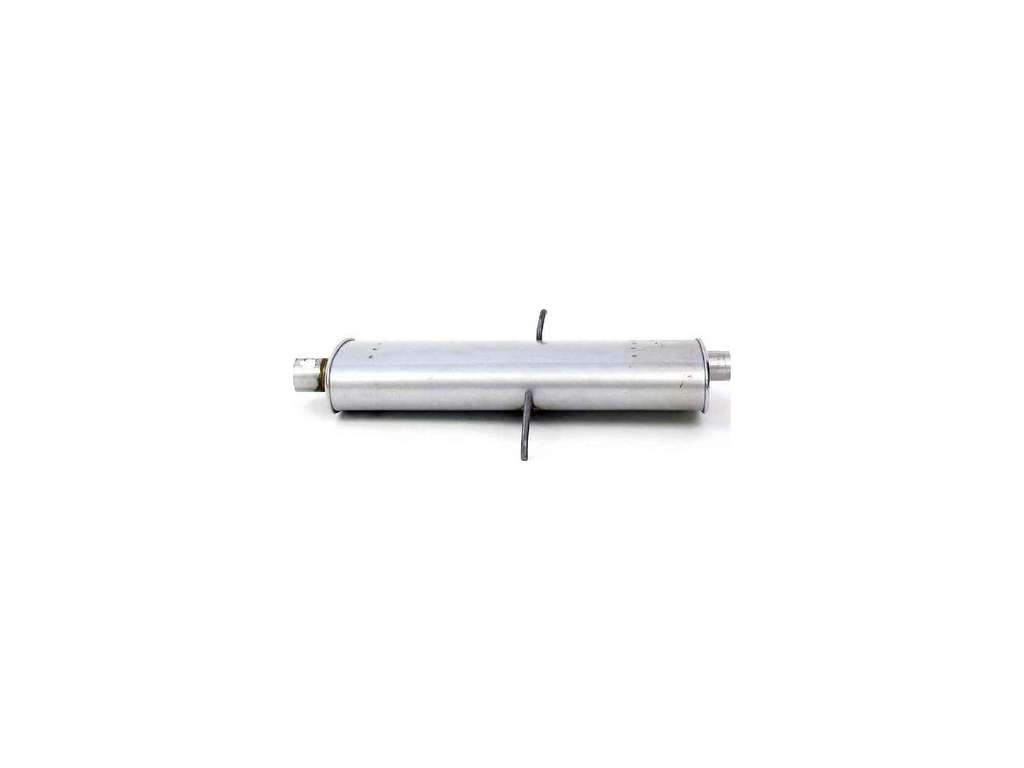 2001-2003 Chrysler Voyager Exhaust Muffler (Walker Exhaust)