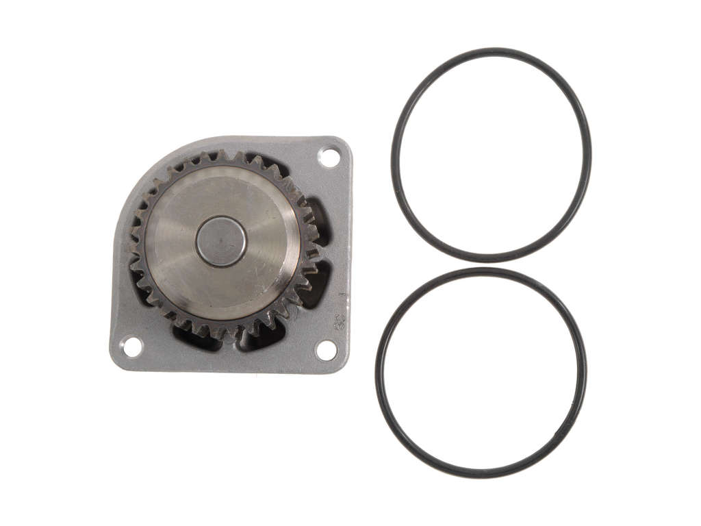 2008-2012 INFINITI EX35 Engine Water Pump (Autopart International)