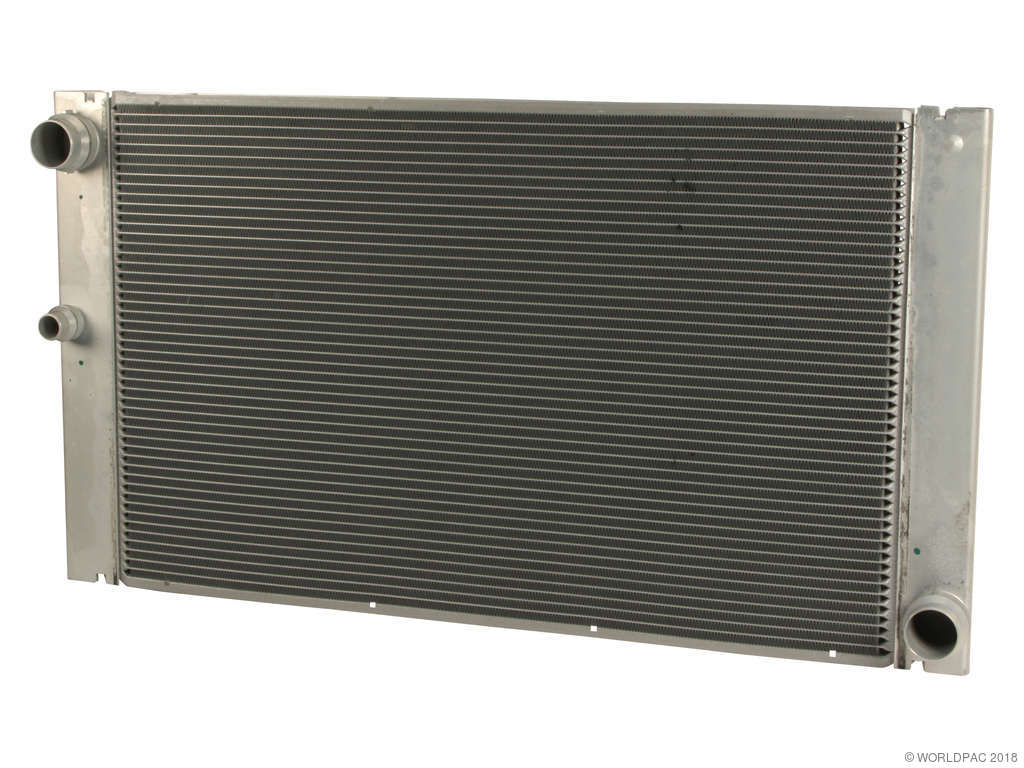 2008-2010 BMW 535i Radiator (Behr)