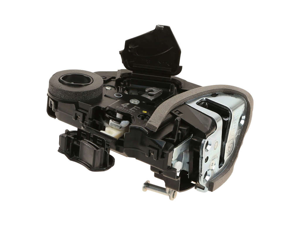 2011-2017 Lexus CT200h Door Latch Assembly - Rear Right (Aisin)