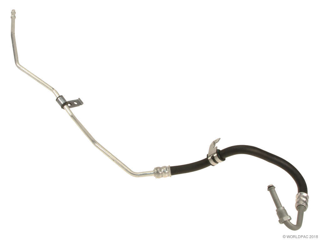 2008-2010 Dodge Grand Caravan Power Steering Pressure Hose (Mopar)