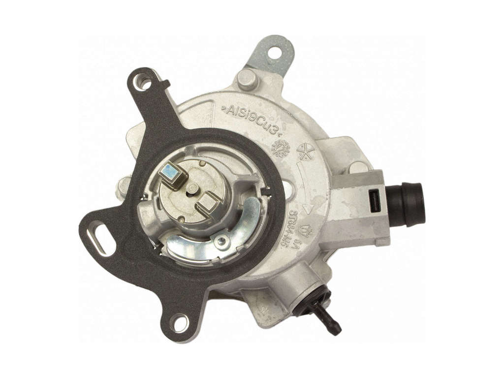 2014-2017 Ford Fiesta Vacuum Pump (Motorcraft)