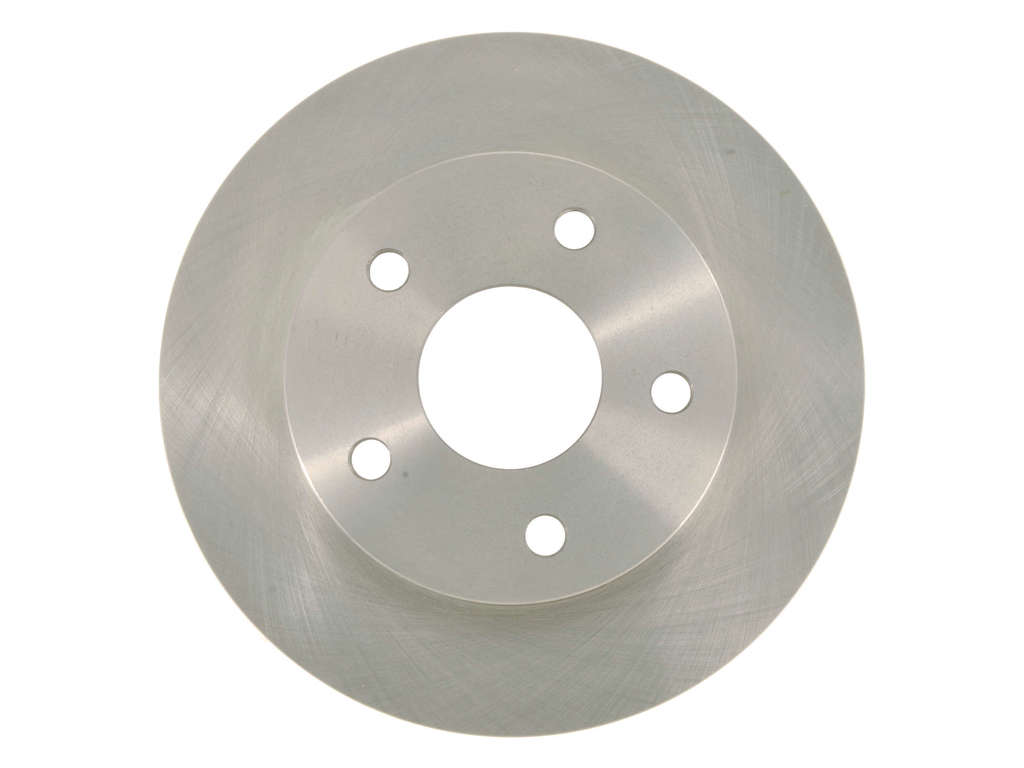 1990-1997 Ford Aerostar Disc Brake Rotor - Front (Autopart International)