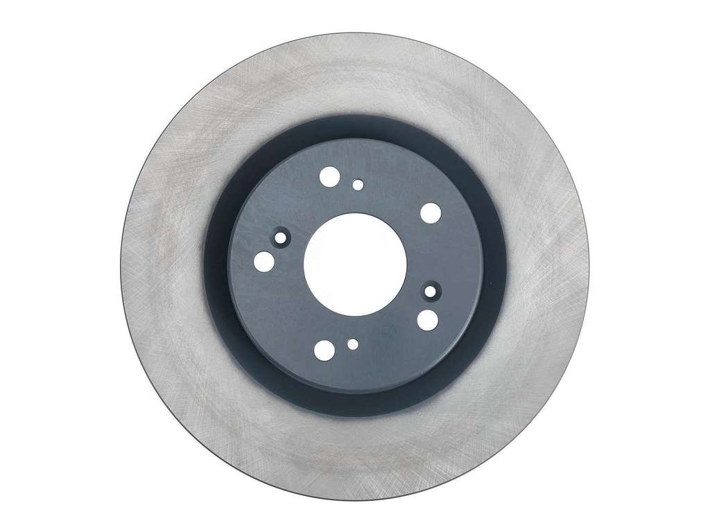 2012-2016 Honda CR-V Disc Brake Rotor - Front (CARQUEST)