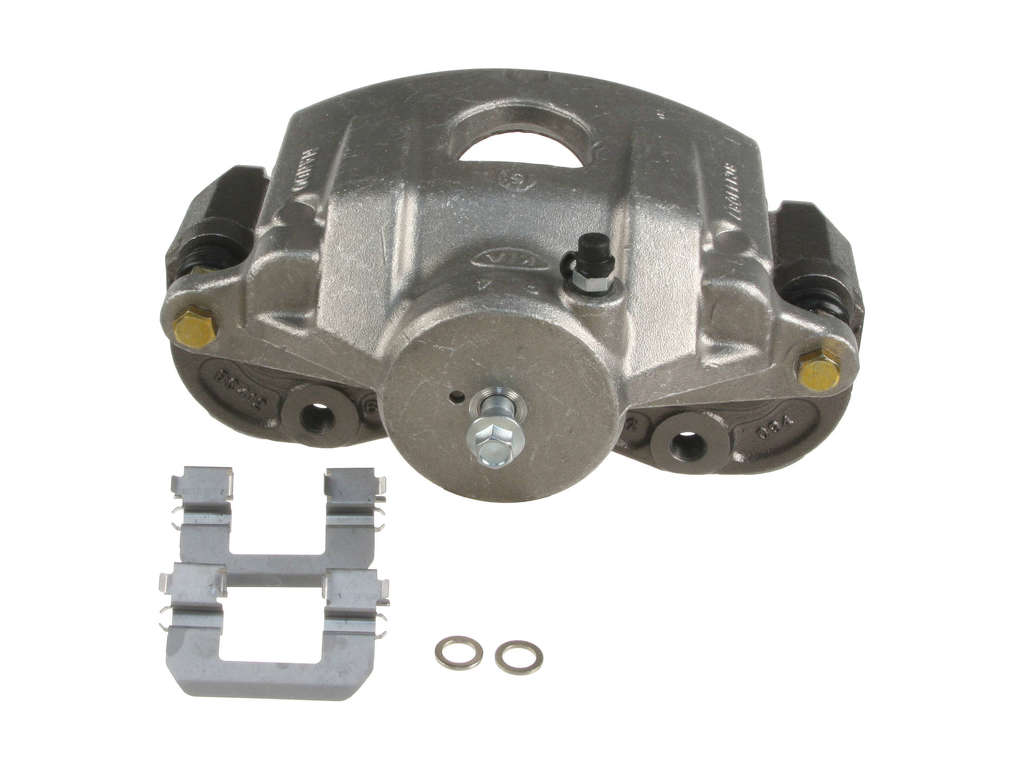 2004-2009 Kia Spectra Disc Brake Caliper - Front Right (WBR)
