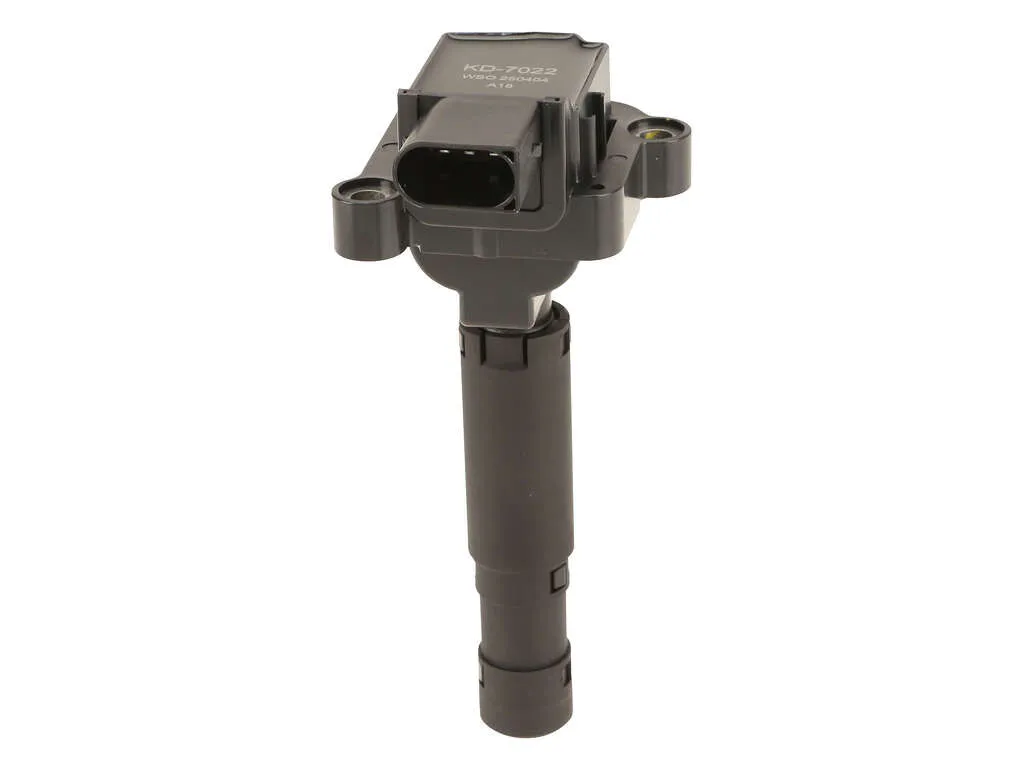 2003-2005 Mercedes-Benz C230 Direct Ignition Coil (WSO)