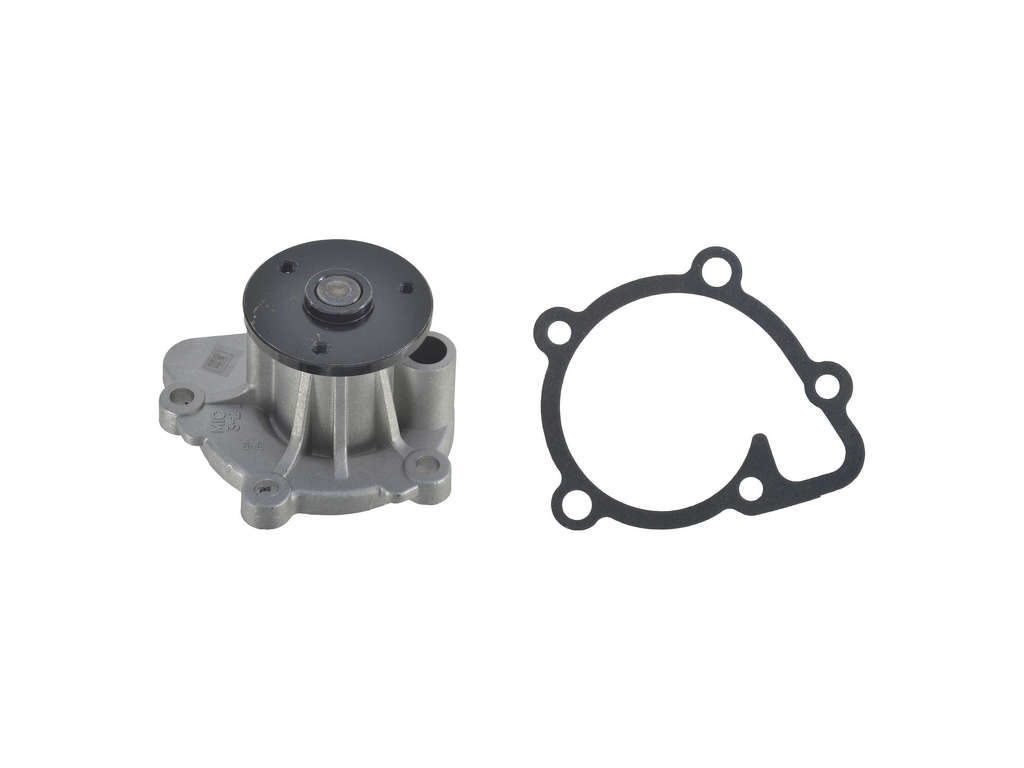 2010-2012 Hyundai Santa Fe Engine Water Pump (Autopart International)