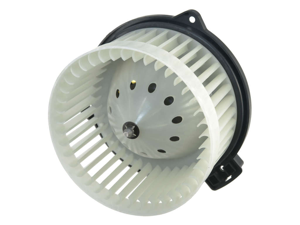 2000-2006 Mazda MPV HVAC Blower Motor - Front (Autopart International)