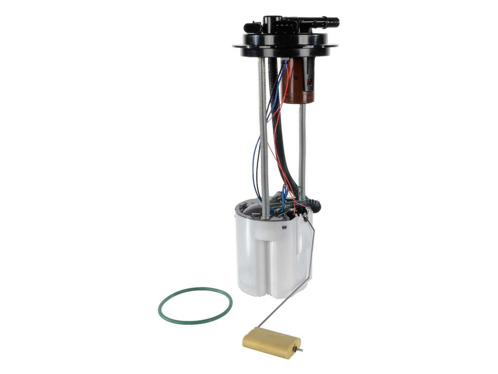 2007-2008 GMC Sierra 2500 HD Fuel Pump Module Assembly (Bosch)