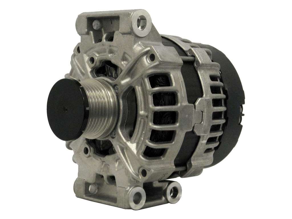 2011-2015 Mini Cooper Alternator (CARQUEST)