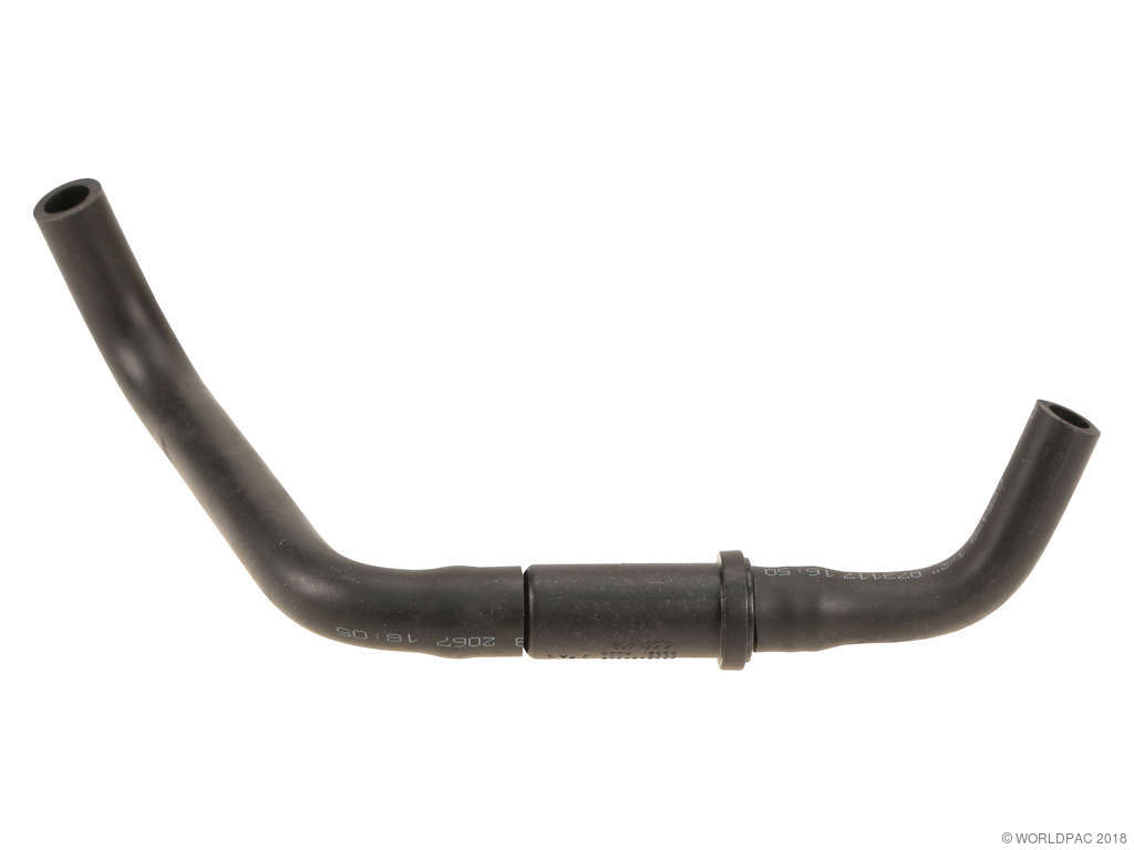 2002-2003 Jeep Liberty PCV Valve Hose - Left (Mopar)