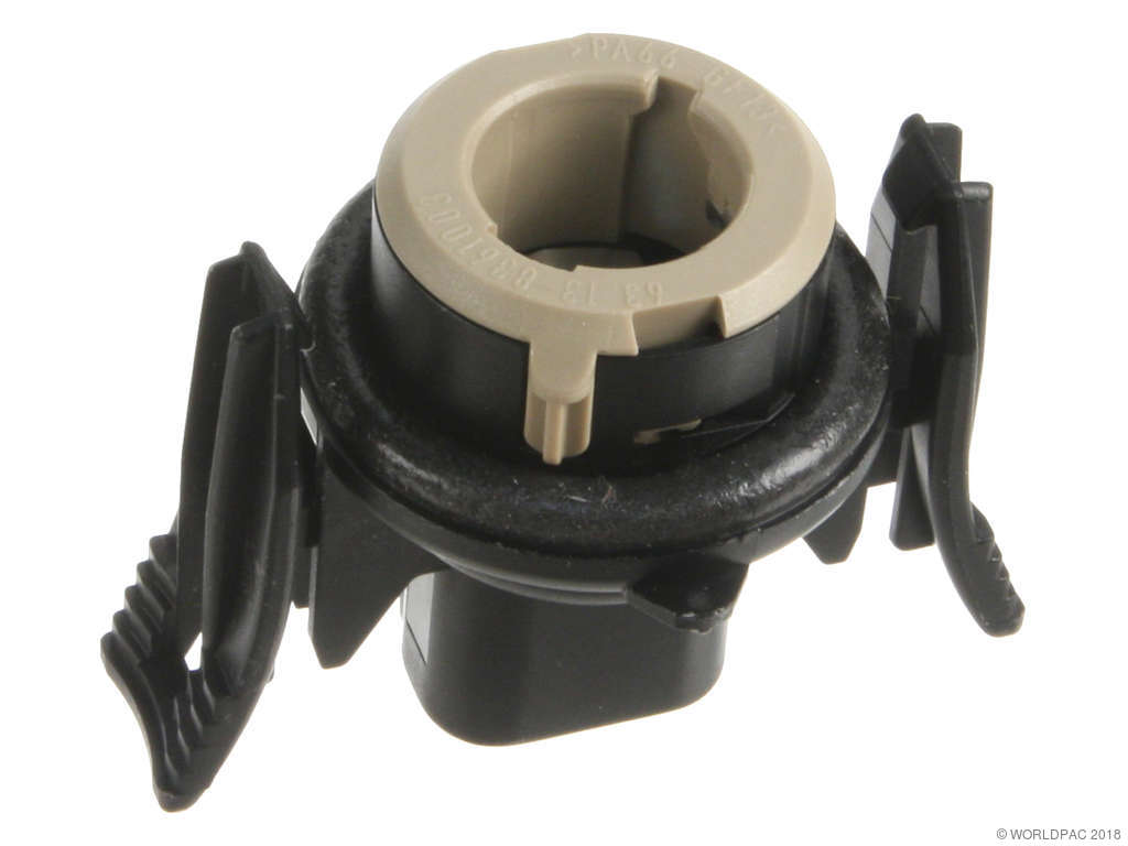 1995-2001 BMW 740i Exterior Light Bulb Socket (Genuine)