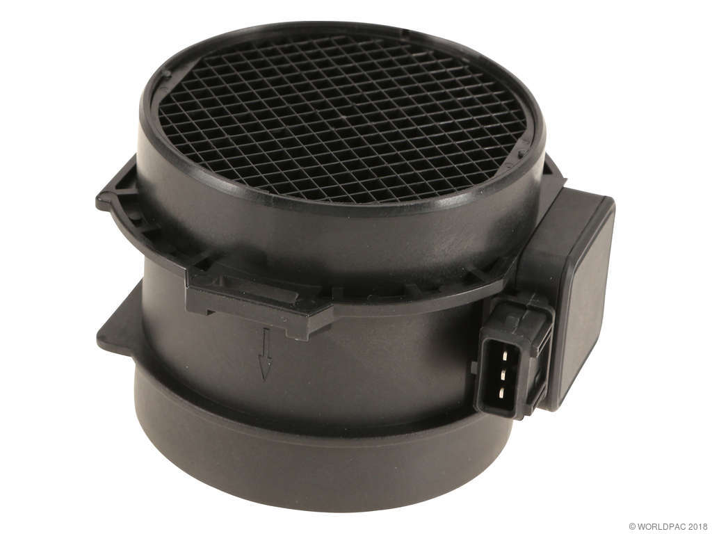 2001-2002 BMW Z3 Fuel Injection Air Flow Meter (Bremi)