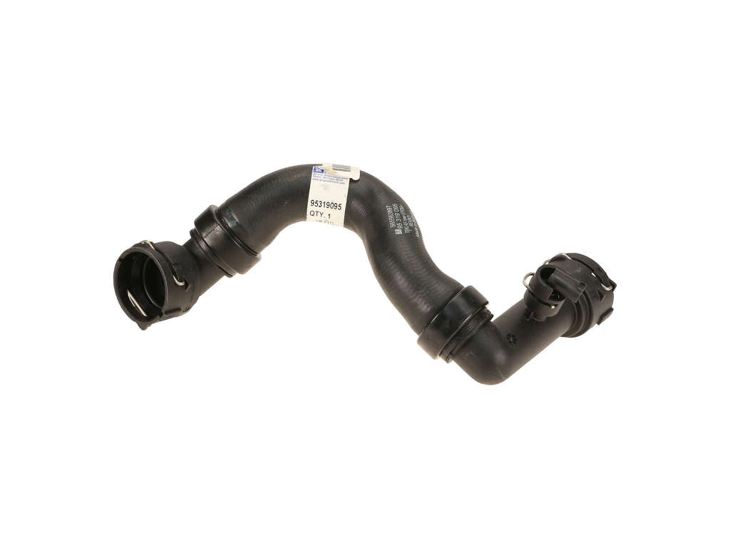 2014-2015 Chevrolet Cruze Radiator Coolant Hose - Lower (Genuine)