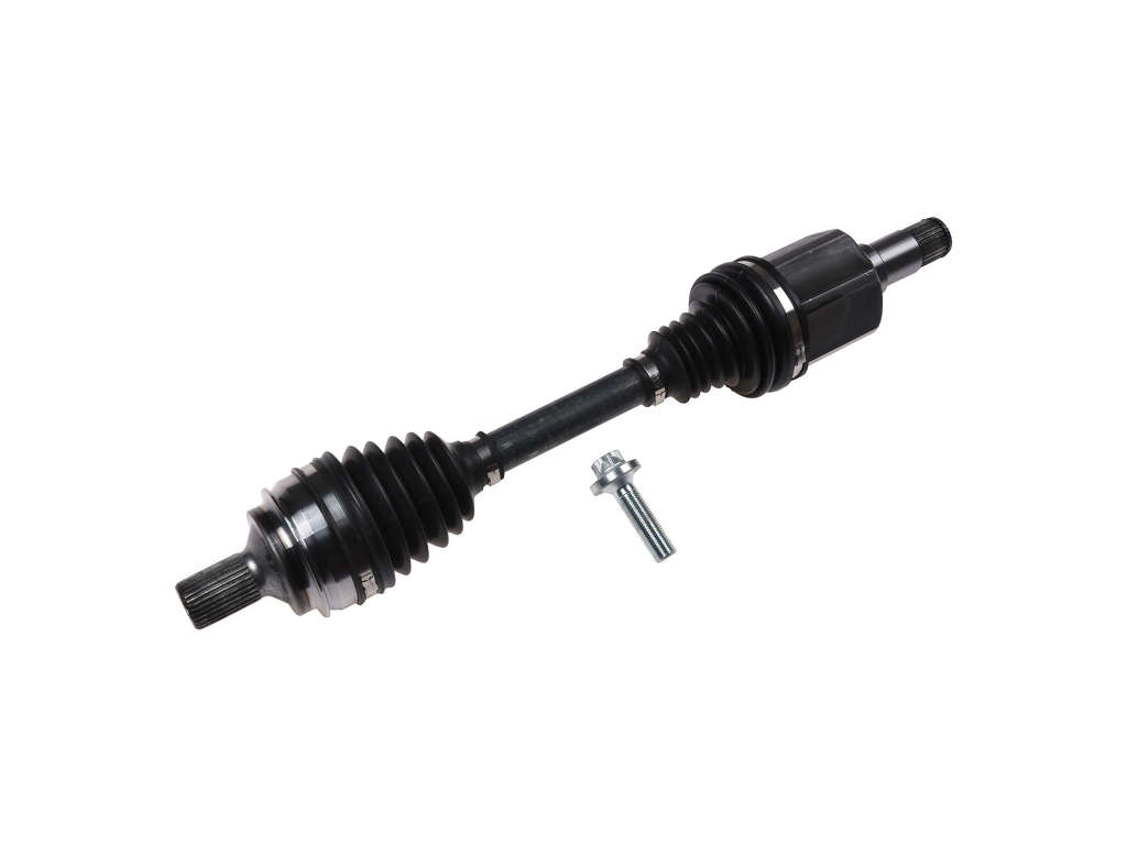 2015-2023 Mercedes-Benz C300 CV Axle Assembly - Front Right (Autopart International)