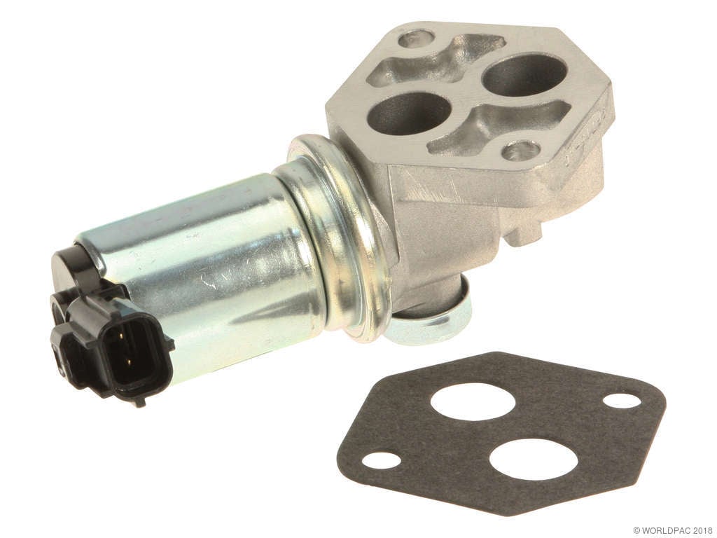 1996-2000 Ford Contour Fuel Injection Idle Air Control Valve (Delphi)