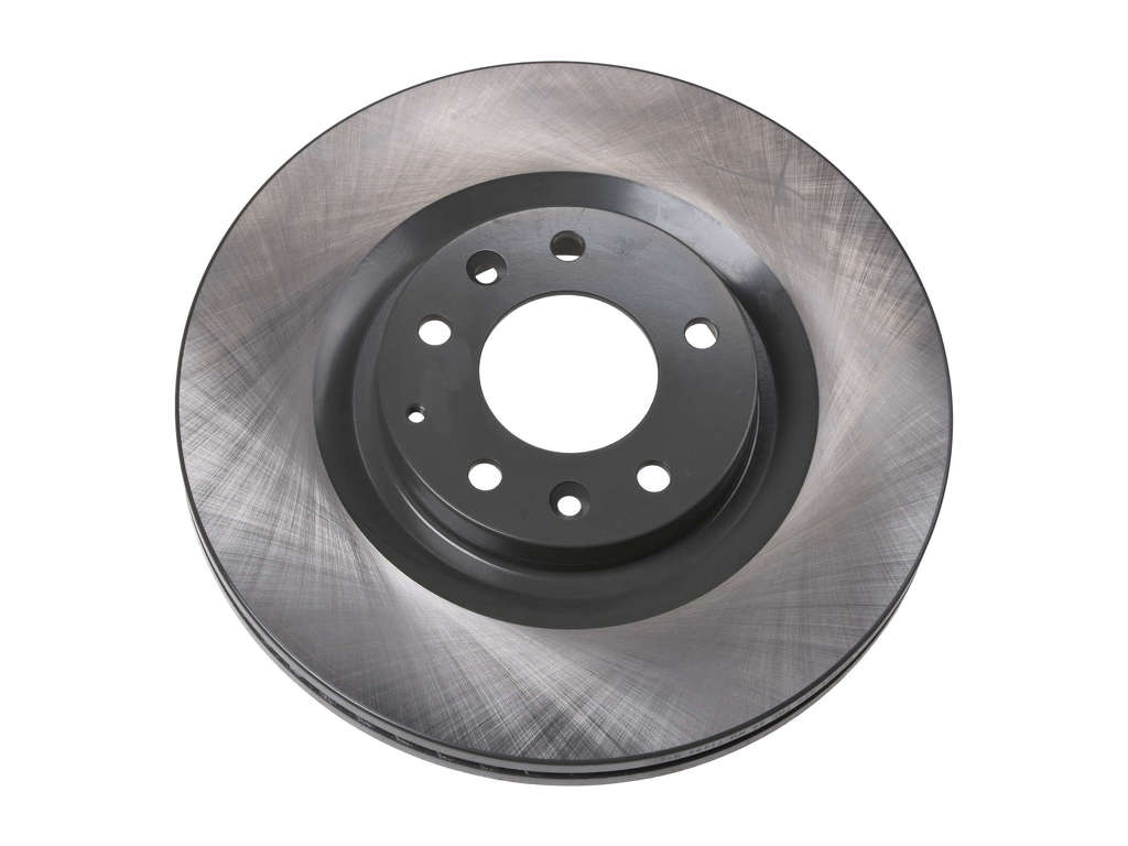 2007-2015 Mazda CX-9 Disc Brake Rotor - Front (Autopart International)