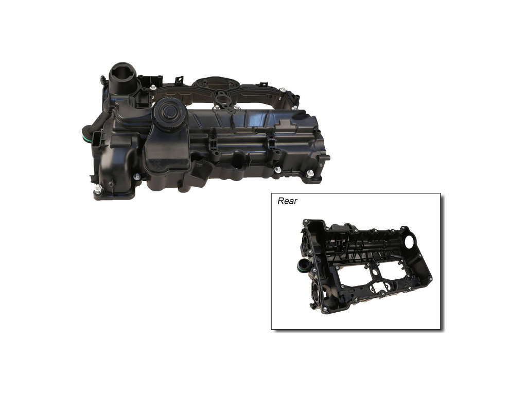 2013-2017 BMW X3 Engine Valve Cover (Autopart International)