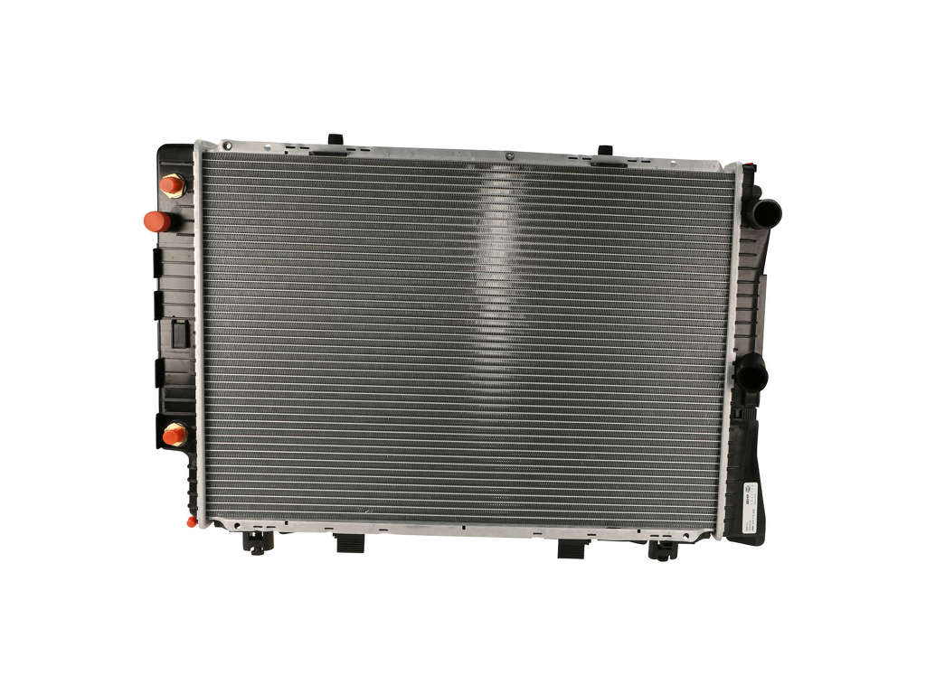 1994-1999 Mercedes-Benz S320 Radiator (Behr)