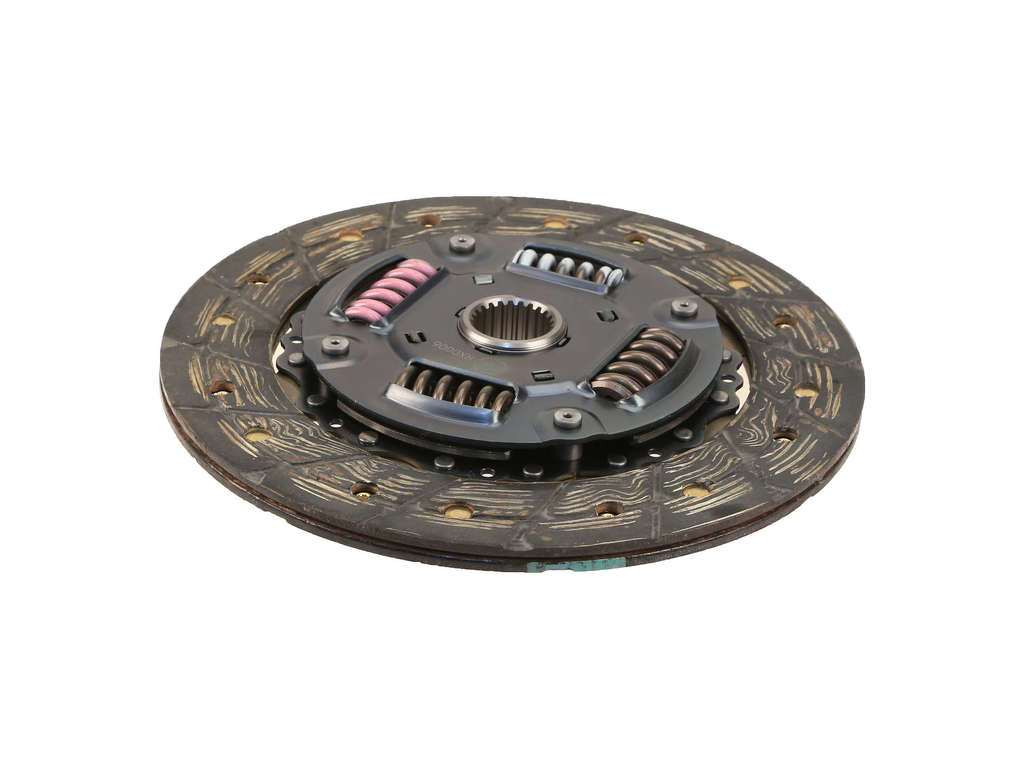 2013-2015 Acura ILX Transmission Clutch Friction Plate (Fuji)